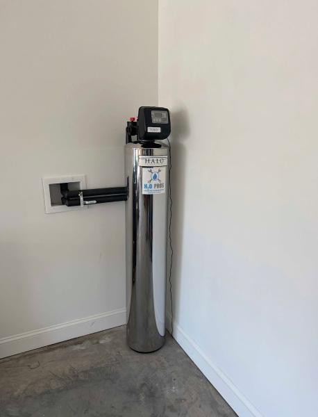 H2O Pros Plumbing
