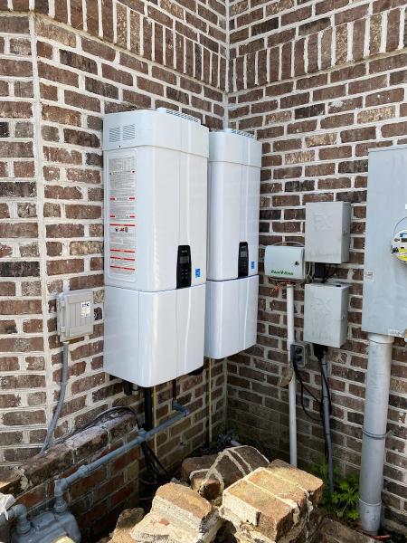 H2O Pros Plumbing