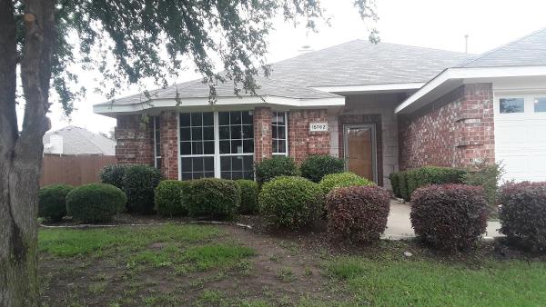 Lux Texas Sprinkler Repair and Drainage