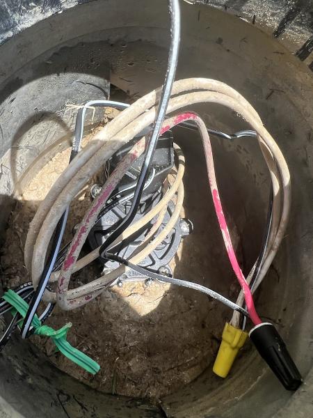 Lux Texas Sprinkler Repair and Drainage