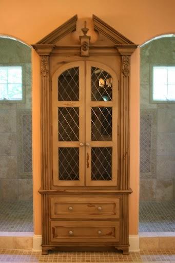 Sierra Custom Doors
