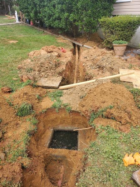 MKB Plumbing LLC