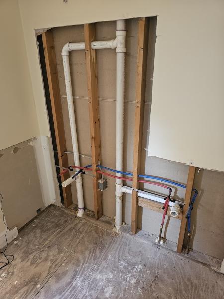 MKB Plumbing LLC