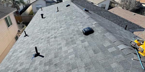 Agave Roofing