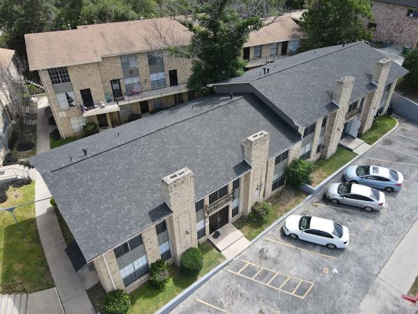 Agave Roofing