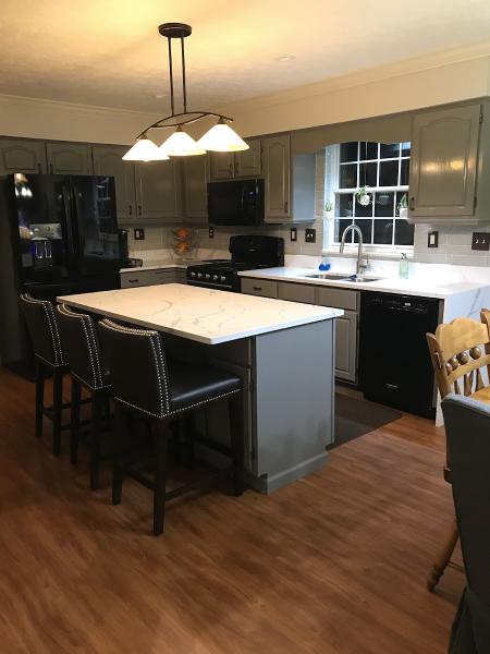 SP Floors & Design Center