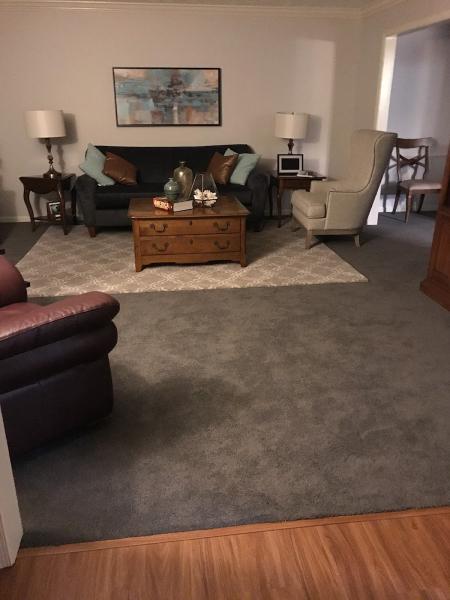 SP Floors & Design Center