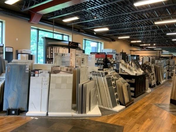 SP Floors & Design Center