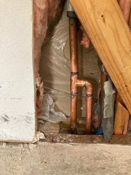 Michael's Master Plumbing