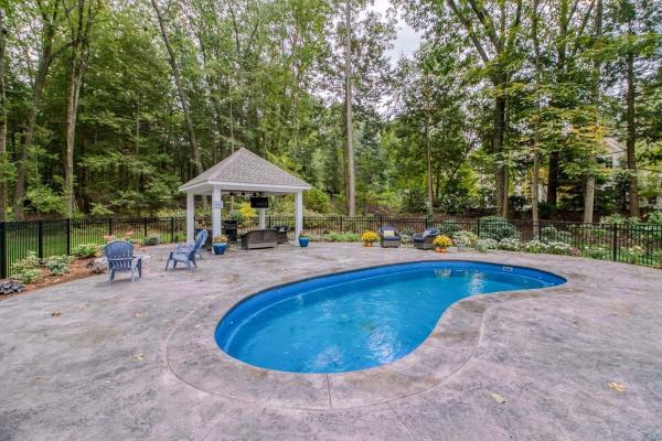 Crystal Brook Concrete Concepts