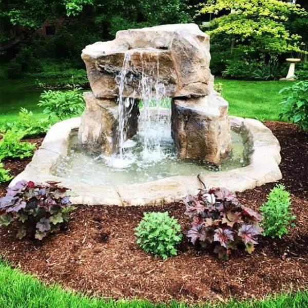 Crystal Brook Concrete Concepts