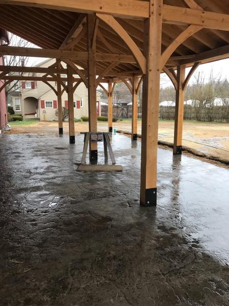 Crystal Brook Concrete Concepts
