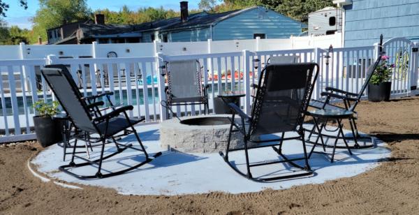 Crystal Brook Concrete Concepts