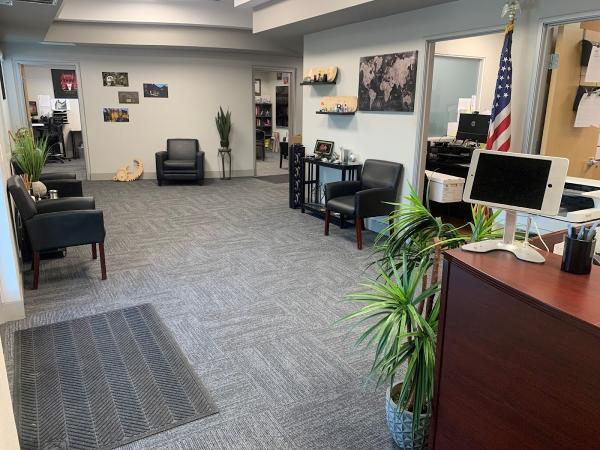 Nevada Contract Carpet
