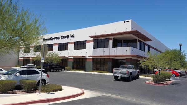 Nevada Contract Carpet