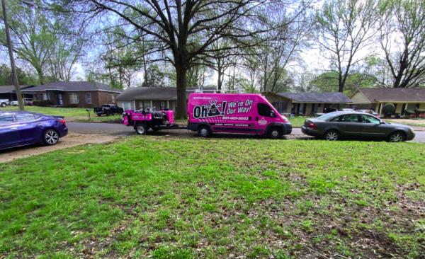 Premier Plumbing and Mechanical Inc