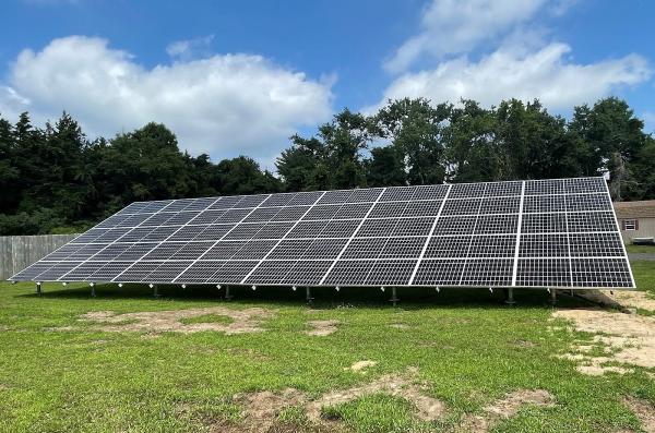 Kaitanna Solar Installation Company