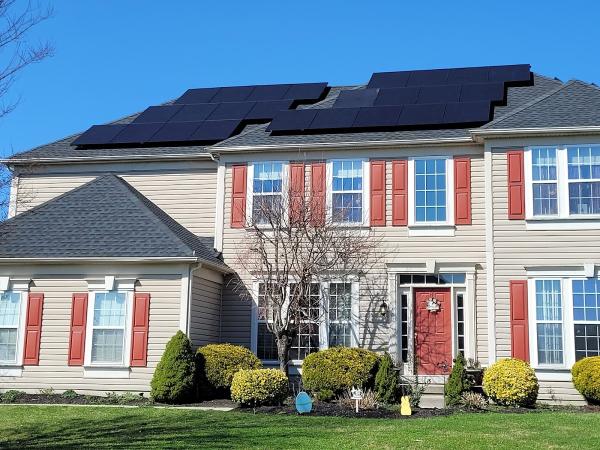 Kaitanna Solar Installation Company