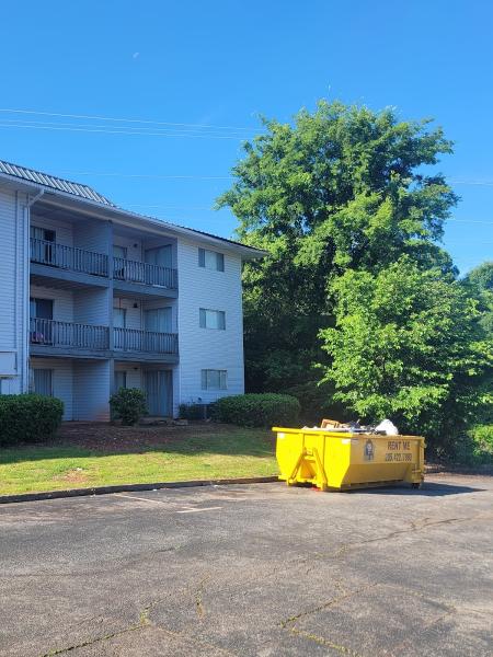 Junk Father Dumpster Rentals & Junk Removal
