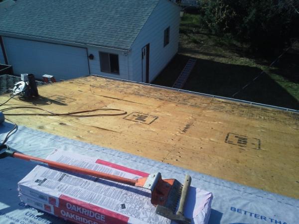A Better Roof For Less