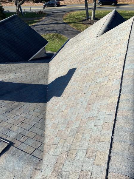 House Wash VA Power Washing