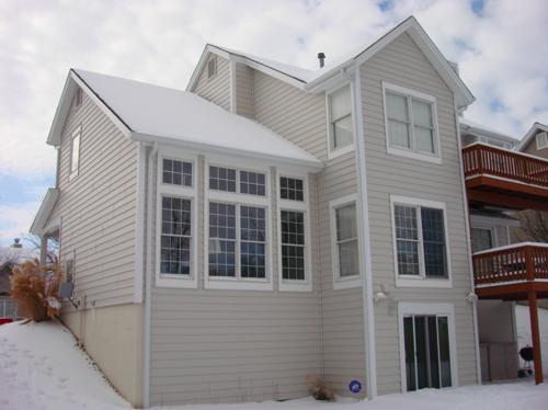 Exterior Siding Solutions
