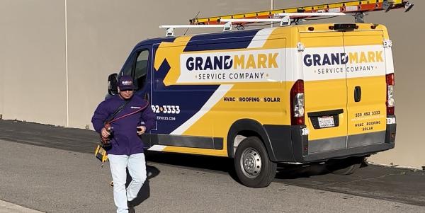 Grandmark Service Company