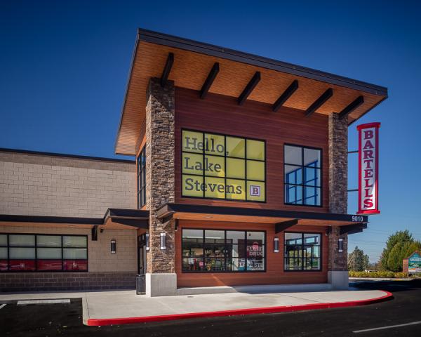 Magellan Architects