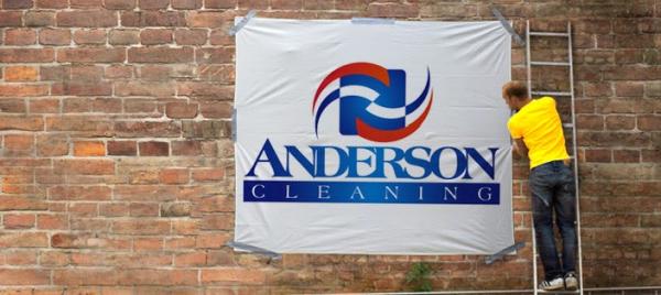 Anderson Cleaning