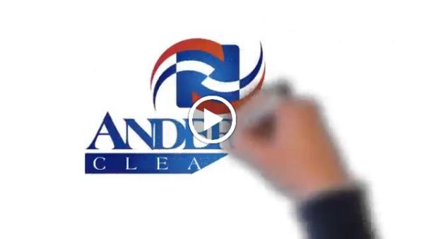 Anderson Cleaning