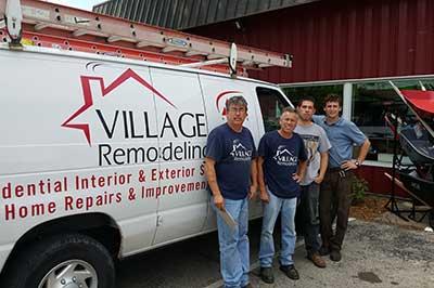 Village Remodeling