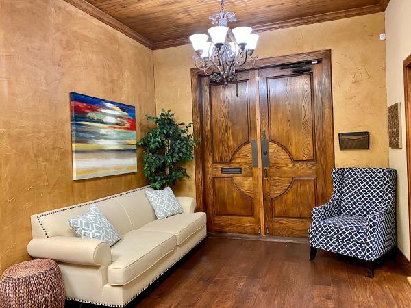 Sendero Properties