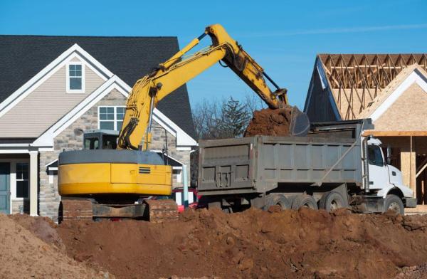Texas Excavation Company
