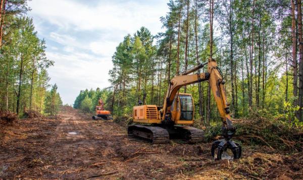 Texas Excavation Company