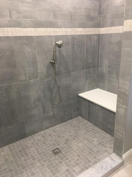 Lombardo&son Ceramic Tile&marble LLC