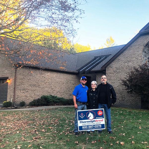 Thoroughbred Construction Group