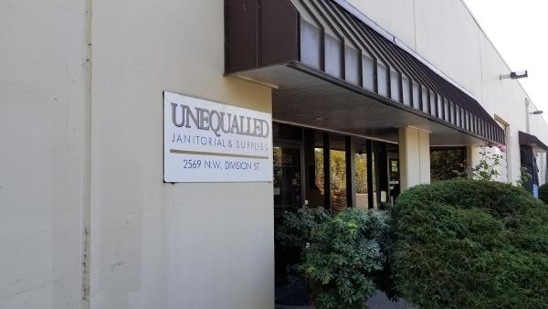 Unequalled Janitorial Company