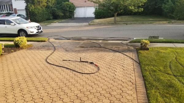 North Shore Power Washing
