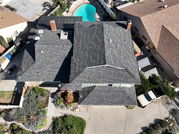 ANR Roofing