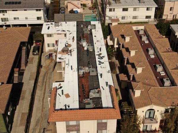 ANR Roofing