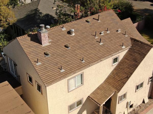 ANR Roofing