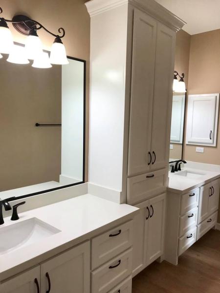 Meza Homes Inc. / Meza Construction