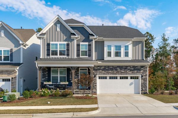 Bright Ideas Realty at Keller Williams Legacy