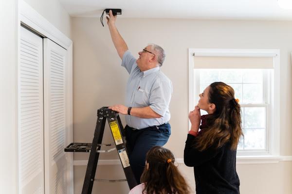Central Real Estate Inspections Inc