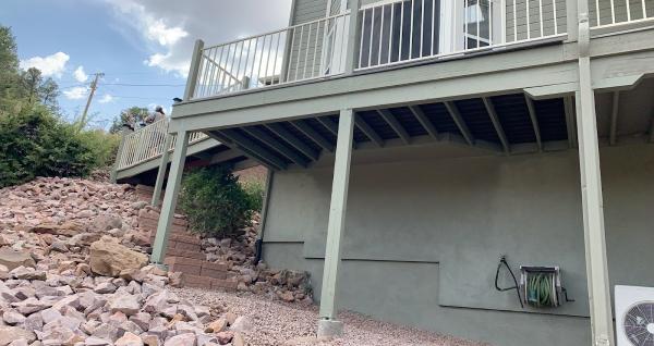 Green Tree Construction LLC