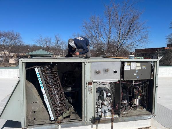 Elite Mechanical LLC