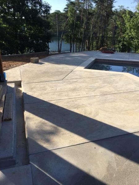 FMG Contracting