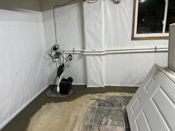 Ohio Basement Systems