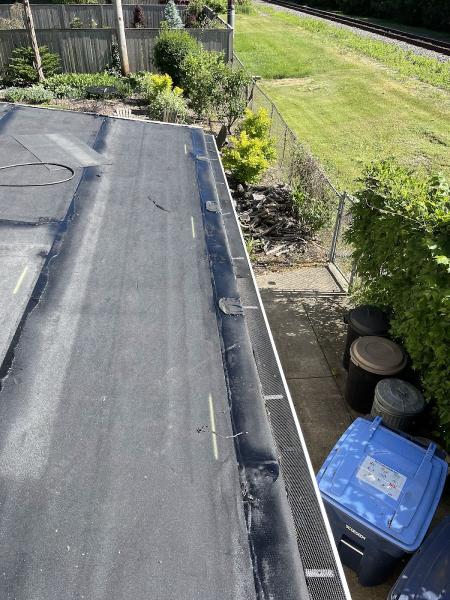 Villa Roofing