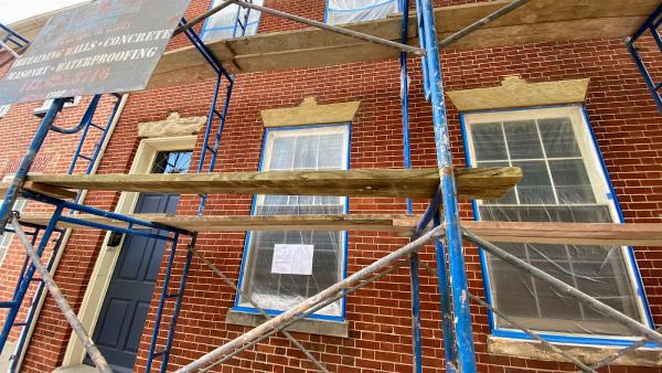 Detailz Construction Corporation